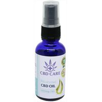 CBD Care Relieving Oil